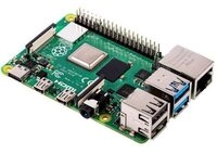 Raspberry Pi Elektro-Installationszange