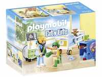 Playmobil City Life - Kinderkrankenzimmer (70192)