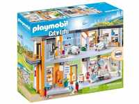 Playmobil City Life - Großes Krankenhaus mit Einrichtung (70190)