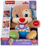 Mattel&reg; Pl&uuml;schfigur Mattel FPM50 - Fisher-Price - Lernspa&szlig; H&uuml;ndchen