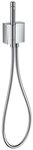 hansgrohe Brausegarnitur Axor, Portereinheit m. Stabhandbrause 2jet u....