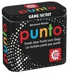 BrainBox Spiel punto