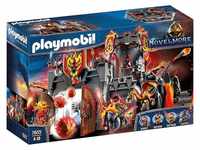 Playmobil® Spielwelt PLAYMOBIL® 70221 - Novelmore - Festung der Burnham...