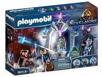 Playmobil Novelmore - Schrein der magischen Rüstung (70223)