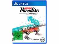 Electronic Arts Burnout Paradise Remastered PlayStation 4