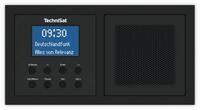 TechniSat DIGITRADIO UP 1 Digitalradio (DAB) (Digitalradio (DAB), FM-Tuner mit...