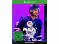 Electronic Arts NHL 20