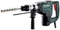 metabo Vorschlaghammer 600763500 KH 5-40 kombihammer leistungsstark robust