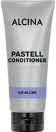 ALCINA Haarsp&uuml;lung ALCINA Pastell Conditioner Ice Blond (100 ml), Packung,