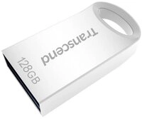 Transcend USB-Stick JetFlash&reg; 710 128GB USB 3.1 TS128GJF710S USB-Stick (Nano)