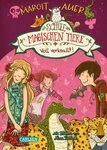Voll verknallt! / Die Schule der magischen Tiere Band 8 / Margit Auer