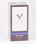 XERJOFF Eau de Parfum Accento