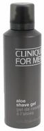 CLINIQUE Rasiergel For Men Aloe Shave Gel 125ml