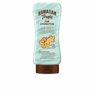 Hawaiian Tropic Sonnenschutzpflege Silk Hydration Aftersun Aloe Vera Coconut...