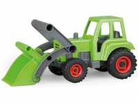Lena Eco Actives Traktor grün 04213EC