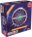 Jumbo Spiele Spiel Wer wird Million&auml;r? Das Brettspiel, Gesellschaftsspiel