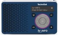 TechniSat DIGITRADIO 1 hr iNFO Edition Digitalradio (DAB) (Digitalradio (DAB),