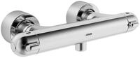 HANSA Brausethermostat Hansacare Brause-Thermostat-Batterie (G1/2) f&uuml;r...