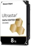 WD HDD-Festplatte