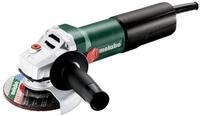 metabo Winkelschleifer WQ 1100-125 Winkelschleifer 125 mm 610035000