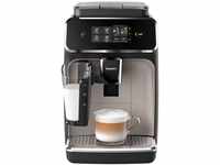 Philips Kaffeevollautomat EP223- Serie 2200 EP2235/40 LatteGo