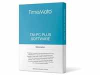 SAFESCAN Kugelschreiber Safescan TimeMoto TM-PC Plus Software Planungssoft