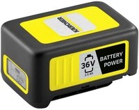 K&Auml;RCHER Battery Power 36/25 Akku