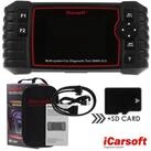 iCarsoft OBD2-Diagnoseger&auml;t VAWS V2.0 f&uuml;r VW AUDI SEAT SKODA OBD Scanner +...