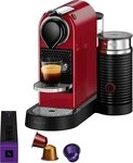 Krups Kaffeepadmaschine