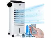 ONECONCEPT Ventilatorkombigerät Coolster 4-in-1-Luftkühler, mit...