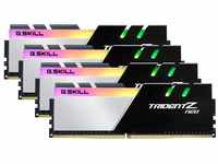 G.Skill DIMM 64 GB DDR4-3600 (4x 16 GB) Quad-Kit Arbeitsspeicher