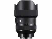 SIGMA 14-24mm f2,8 DG DN Art Sony E-Mount Objektiv