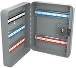 BASI Schl&uuml;sselkasten Basi Schl&uuml;sselkasten SS 100 PZ 2171-0045 Anzahl Haken 35...