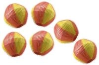 Maximex W&auml;schekugel Modell Flusenschreck Jumbo (Set, 6-St), extra-gro&szlig;e