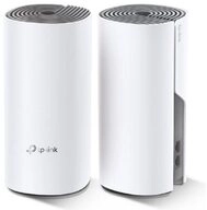 tp-link Deco E4 (1er-Pack) AC1200 Whole-Home Mesh Wi-Fi Sy...
