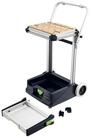 FESTOOL Werkbank Festool Mobile Werkstatt MW 1000 Basic - 203454
