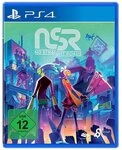 No Straight Roads, Playstation 4