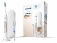 Philips Sonicare Elektrische Zahnbürste ExpertClean 7300 HX9601,...