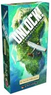 Space Cowboys Spiel Spiel Unlock! Die Insel des Doktor Goorse[707230]