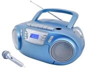 Soundmaster tragbarer CD-Player