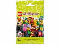 LEGO® Spielbausteine LEGO® Minifigures 71025 Serie 19