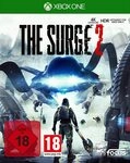 The Surge 2 Xbox One