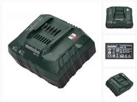 metabo Metabo Ladeger&auml;t ASC 55 EU 12-36 V Akku-Ladestation