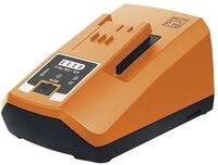 Fein Schnellladeger&auml;t 92604180010 Werkzeug-Akku-Ladetechnik