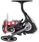 Daiwa Spinnrolle Daiwa Ninja LT Spinnrolle Frontbremsrolle Angelrolle) 3000-C
