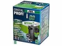 JBL GmbH & Co. KG Aquarienpumpe CristalProfi i60 greenline