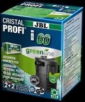 JBL GmbH & Co. KG Aquariumfilter JBL CRISTALPROFI i60 greenline...