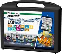 JBL GmbH & Co. KG Wasserteststreifen JBL PROAQUATEST LAB MarinTestkoffer