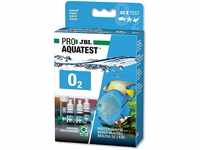 JBL GmbH & Co. KG Aquarium-Wassertest JBL PROAQUATEST Sauerstoff Schnelltest...