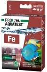 JBL GmbH & Co. KG Aquarium-Wassertest JBL PROAQUATEST Fe Eisen Wassertest in